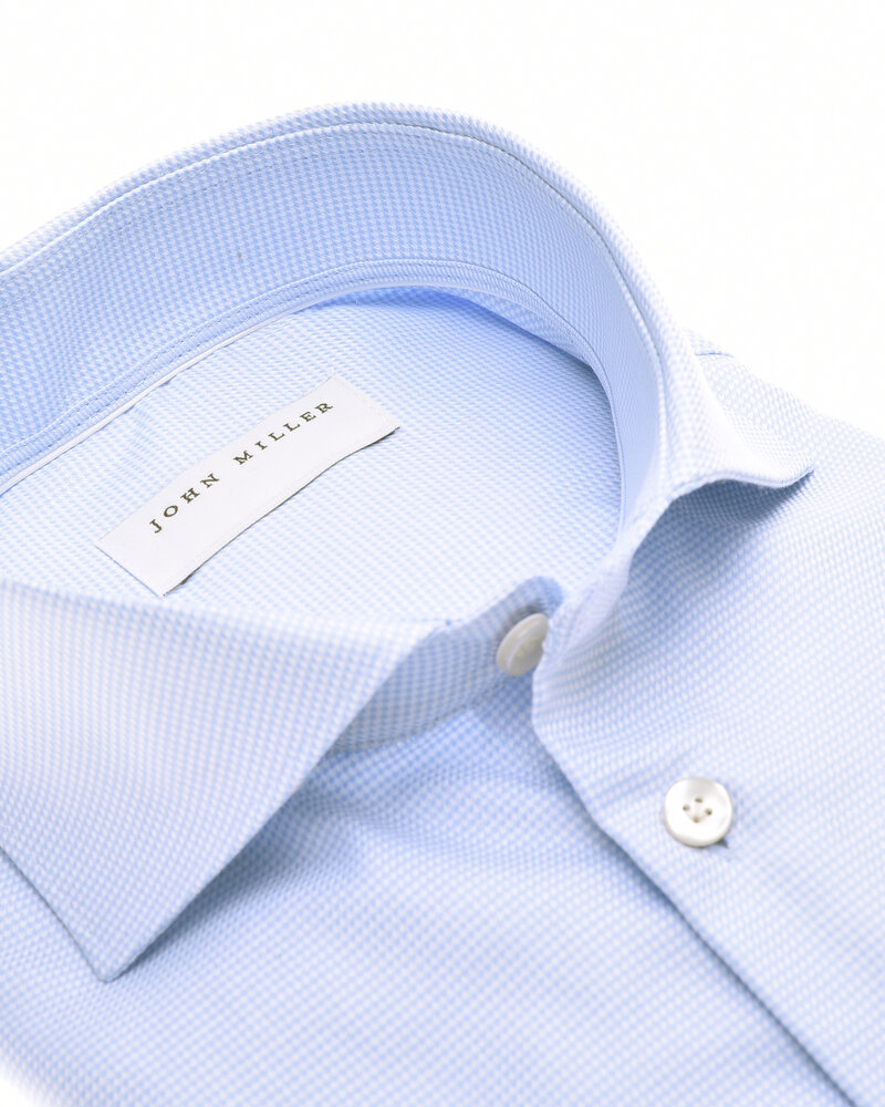 JOHN MILLER JOHN MILLER overhemd