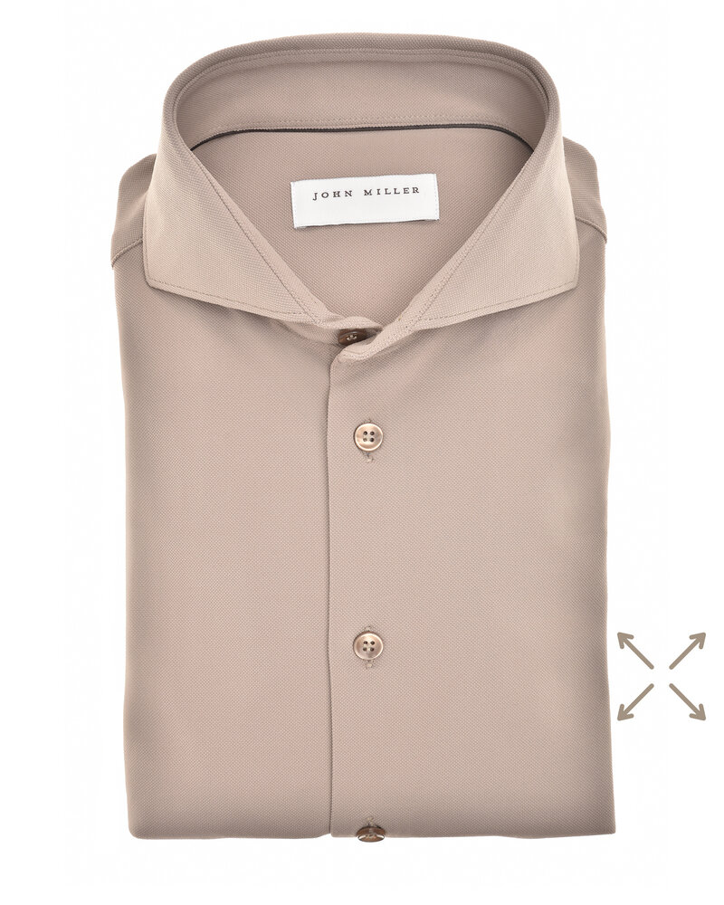 JOHN MILLER JOHN MILLER overhemd