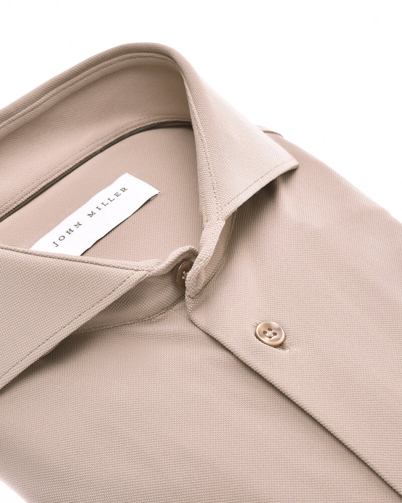 JOHN MILLER JOHN MILLER overhemd