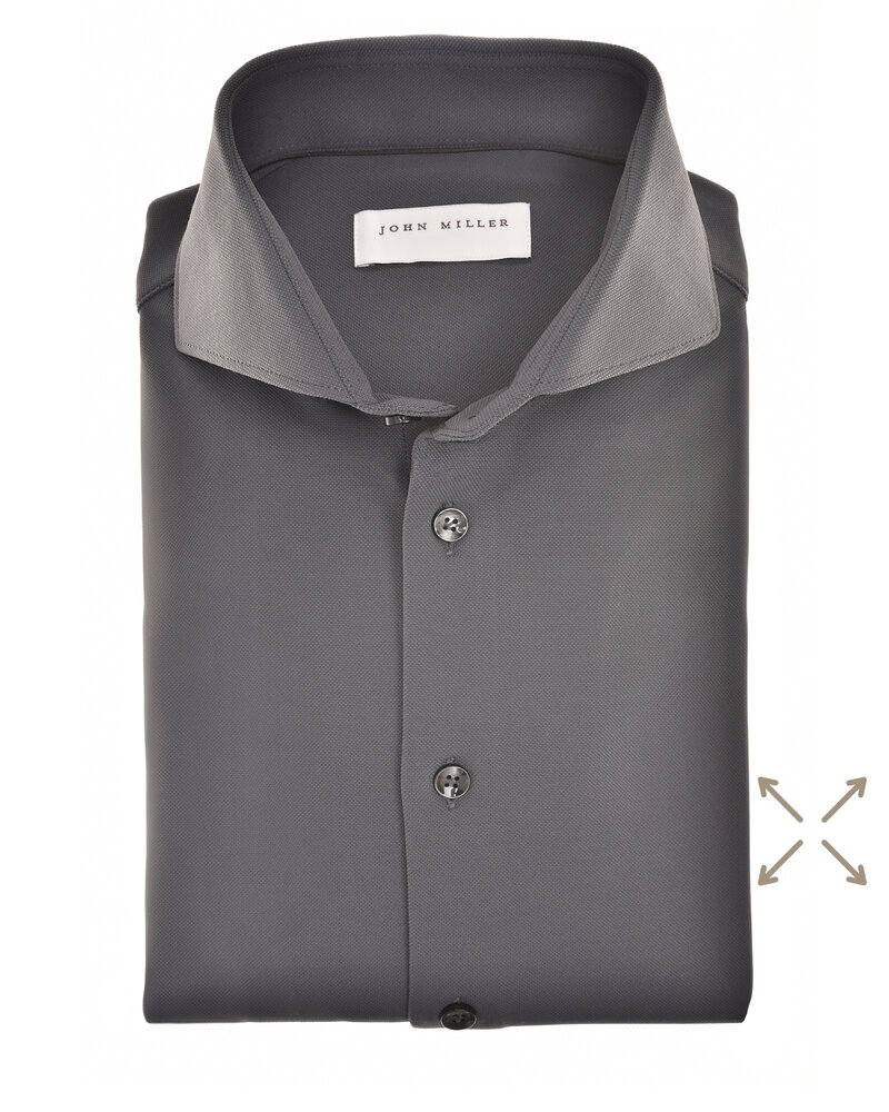 JOHN MILLER JOHN MILLER overhemd
