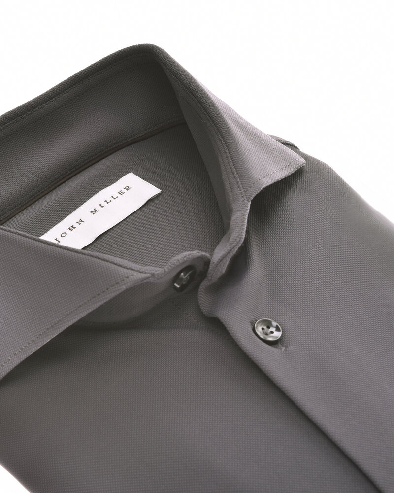 JOHN MILLER JOHN MILLER overhemd