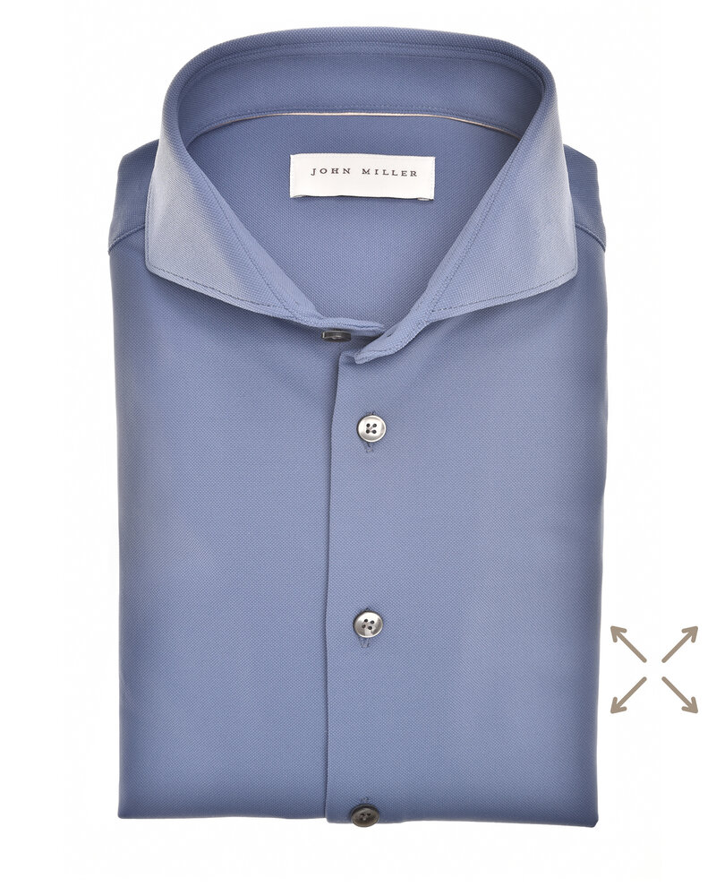 JOHN MILLER JOHN MILLER overhemd