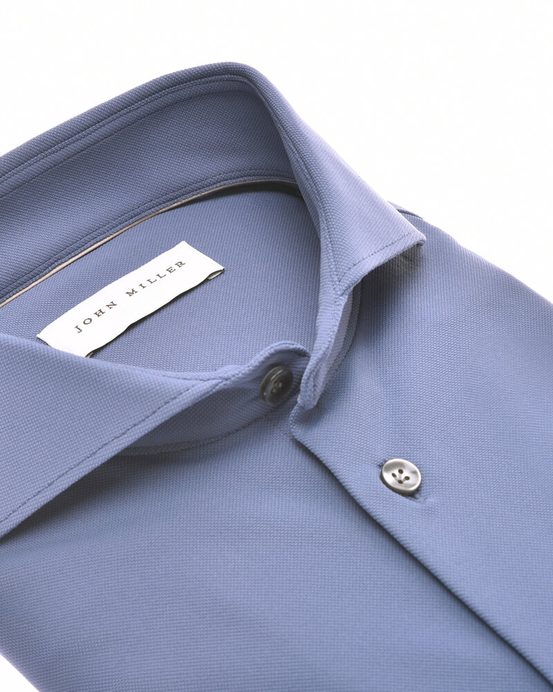 JOHN MILLER JOHN MILLER overhemd