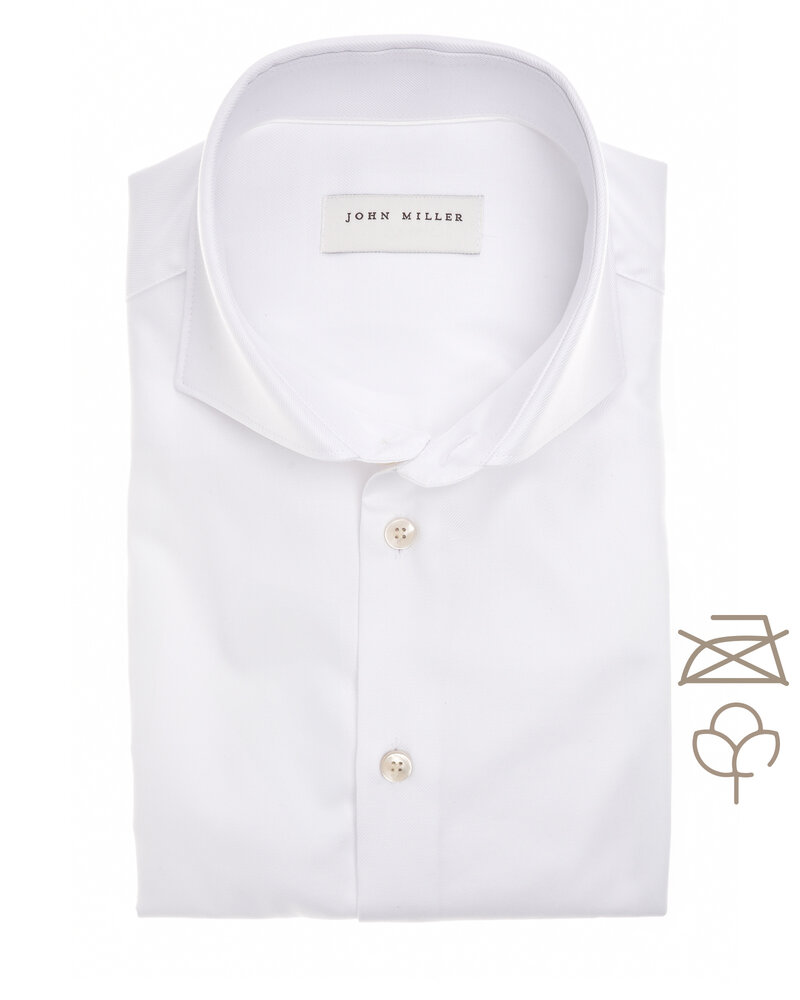 JOHN MILLER JOHN MILLER overhemd
