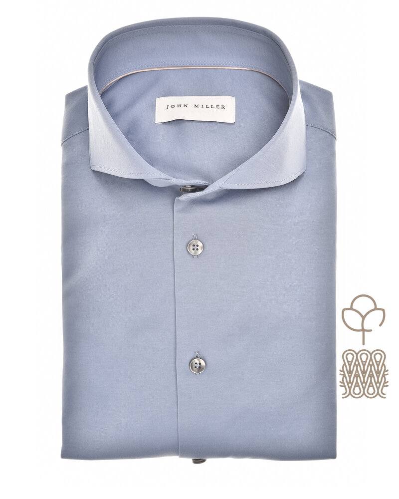 JOHN MILLER JOHN MILLER overhemd