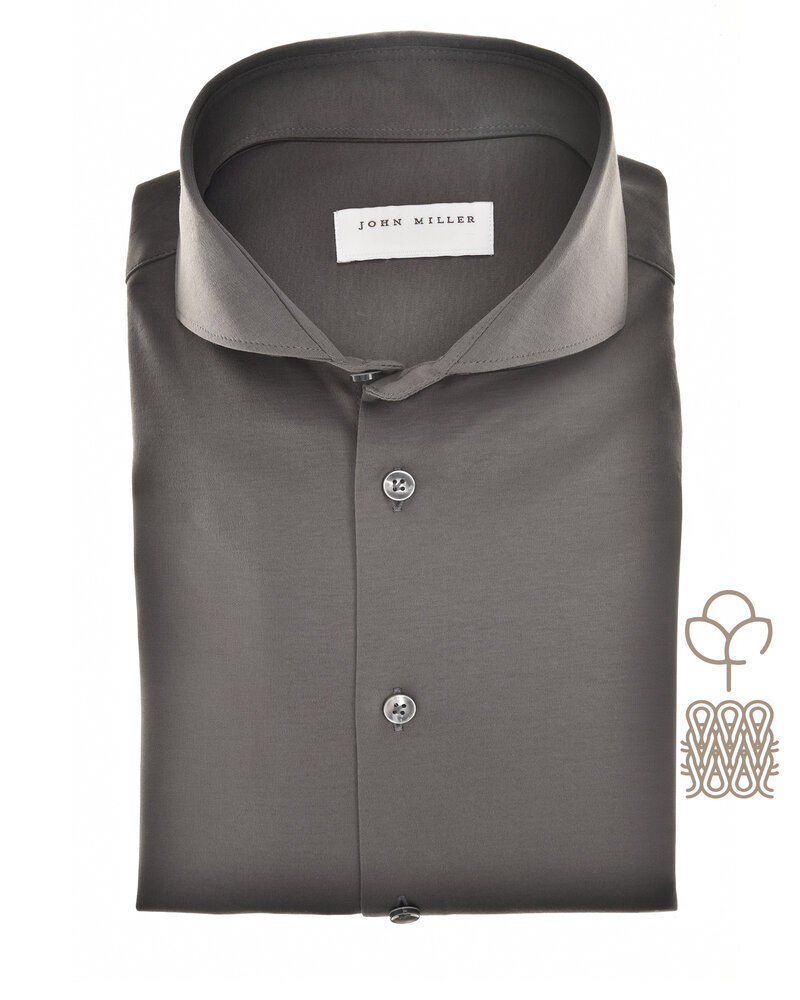 JOHN MILLER JOHN MILLER overhemd