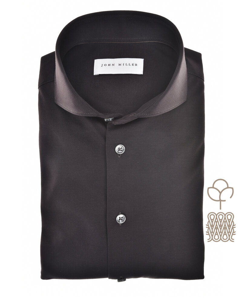 JOHN MILLER JOHN MILLER overhemd