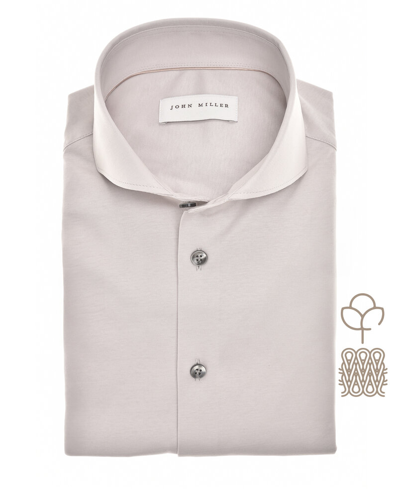 JOHN MILLER JOHN MILLER overhemd