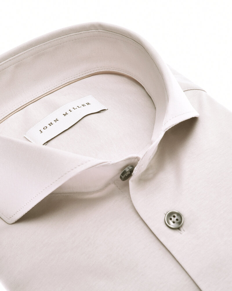JOHN MILLER JOHN MILLER overhemd