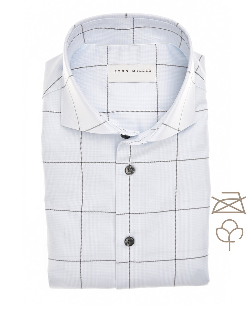 JOHN MILLER JOHN MILLER overhemd