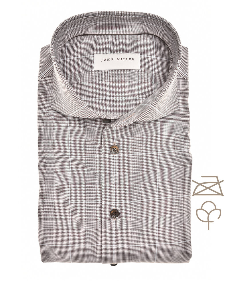 JOHN MILLER JOHN MILLER overhemd