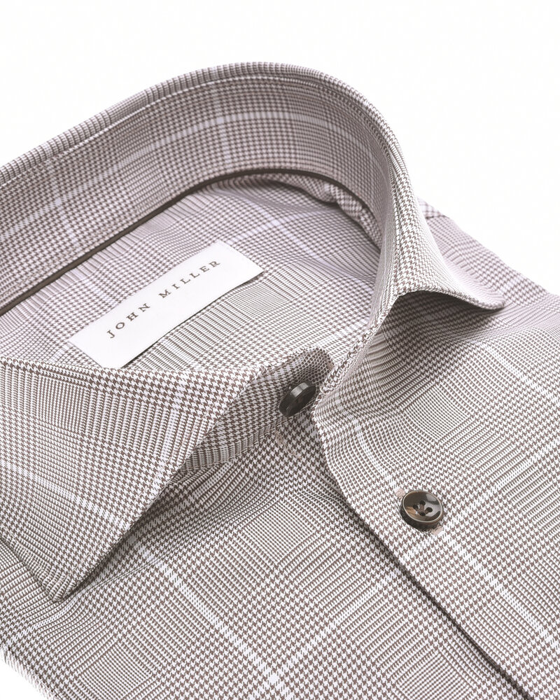 JOHN MILLER JOHN MILLER overhemd