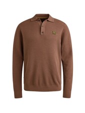 PME LEGEND  PME LEGEND longsleeve polo