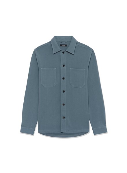 MATINIQUE MATINIQUE overshirt