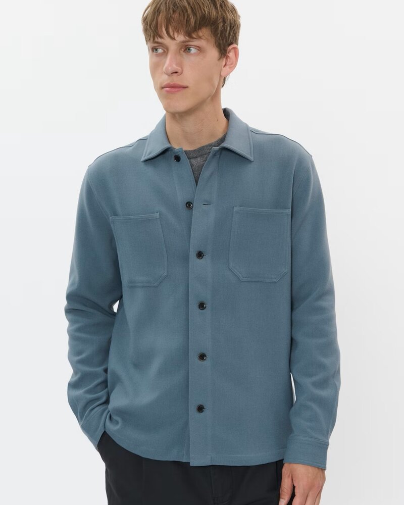 MATINIQUE MATINIQUE overshirt