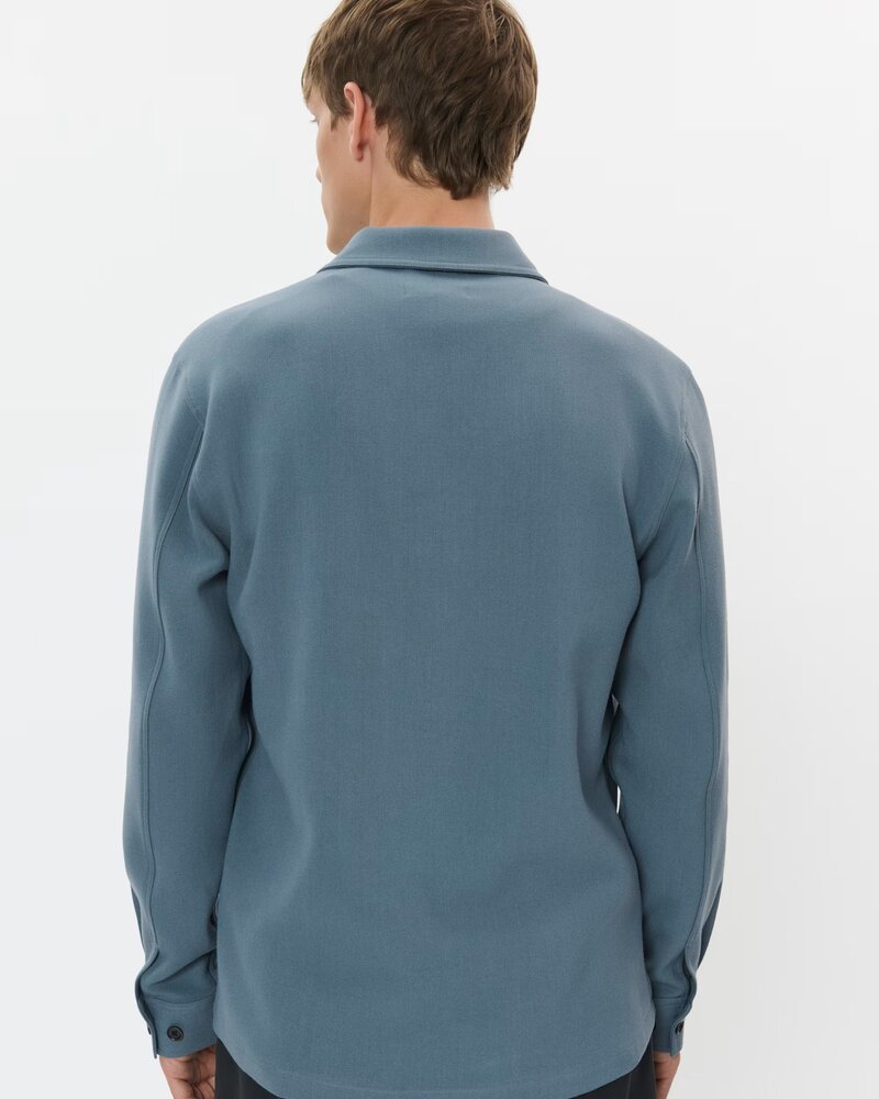 MATINIQUE MATINIQUE overshirt