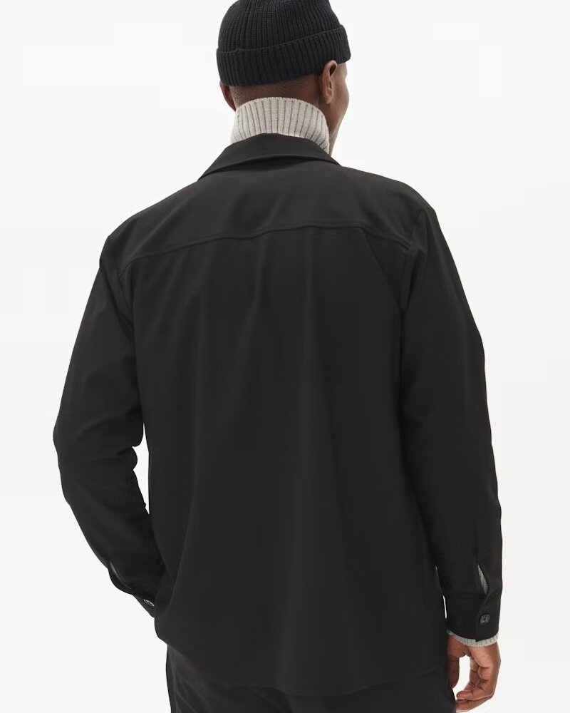 MATINIQUE MATINIQUE overhemd