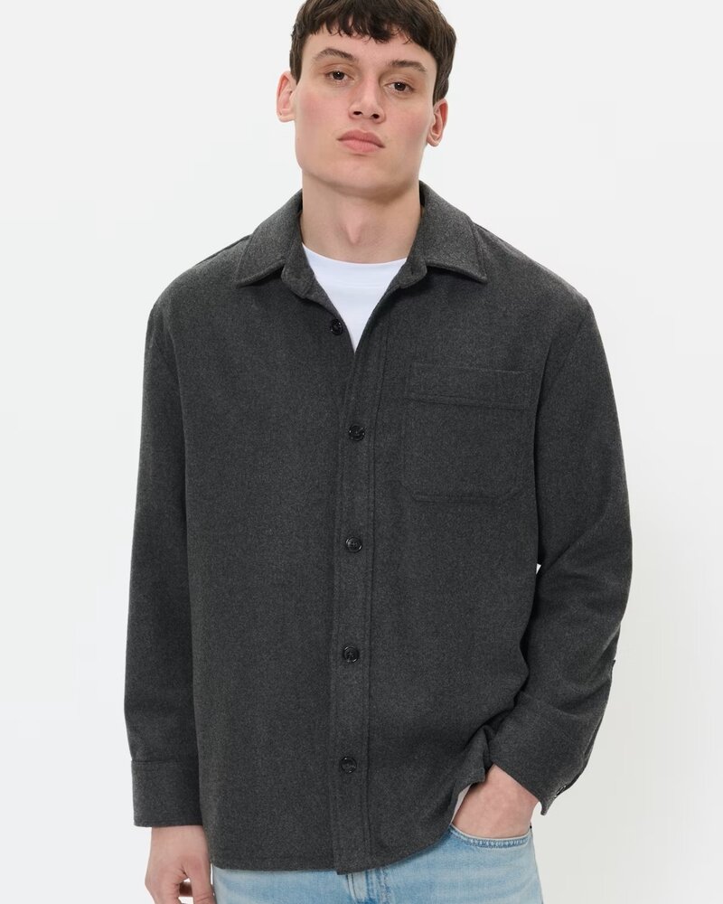 MATINIQUE MATINIQUE overshirt