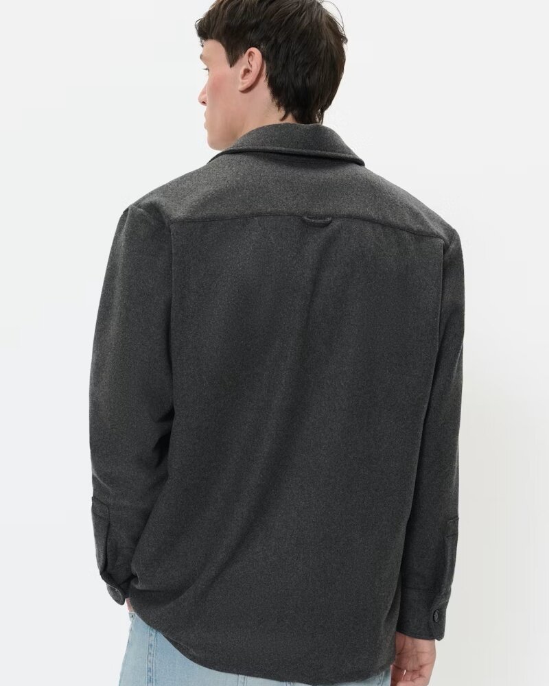 MATINIQUE MATINIQUE overshirt