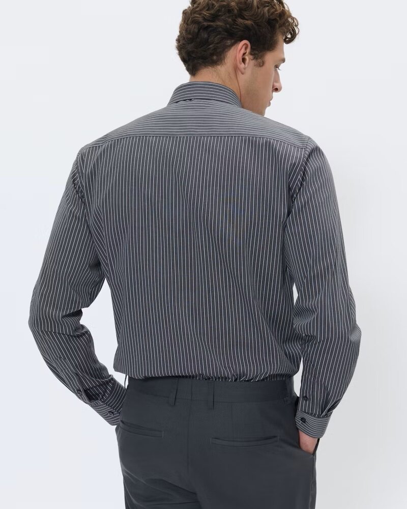 MATINIQUE MATINIQUE overhemd