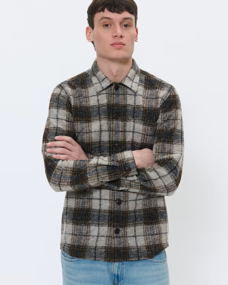 MATINIQUE MATINIQUE overhemd