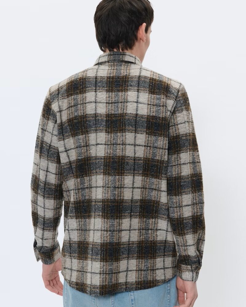 MATINIQUE MATINIQUE overhemd