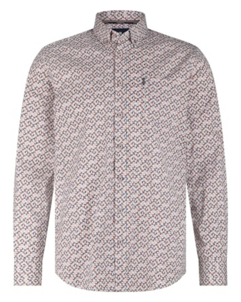 STATE OF ART STATE OF ART overhemd