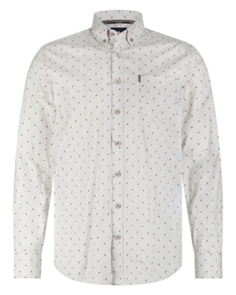 STATE OF ART STATE OF ART overhemd