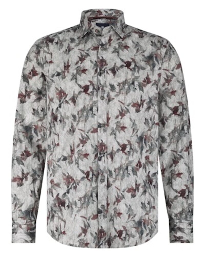 STATE OF ART STATE OF ART overhemd