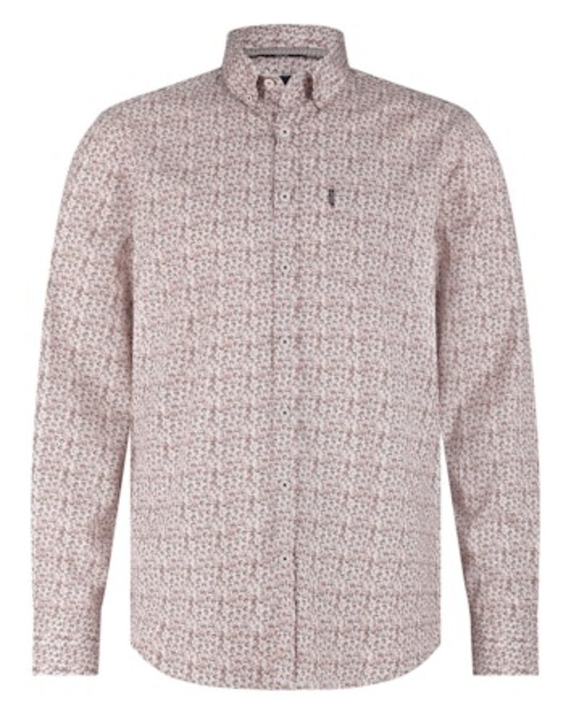 STATE OF ART STATE OF ART overhemd