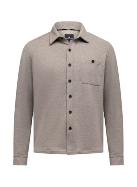 STATE OF ART STATE OF ART overshirt