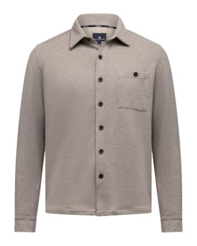 STATE OF ART STATE OF ART overshirt