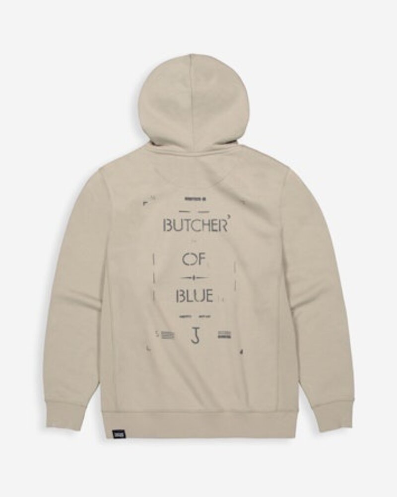 BUTCHER OF BLUE  BUTCHER OF BLUE hoodie