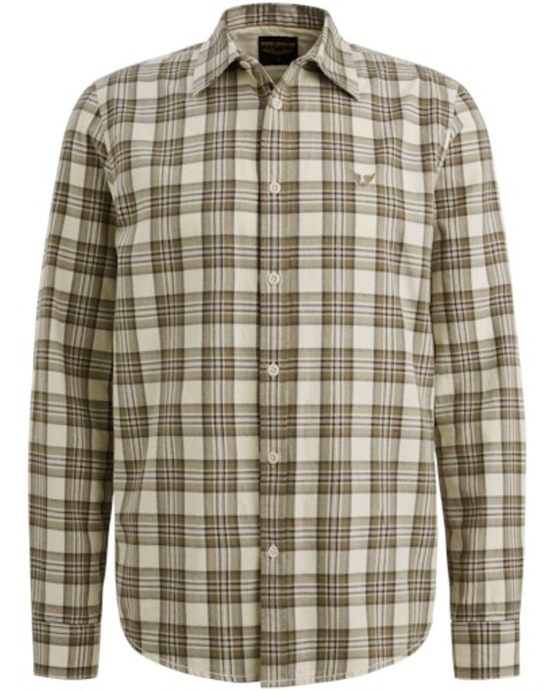 PME LEGEND  PME LEGEND overhemd