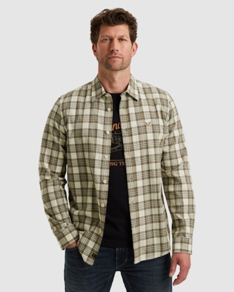 PME LEGEND  PME LEGEND overhemd