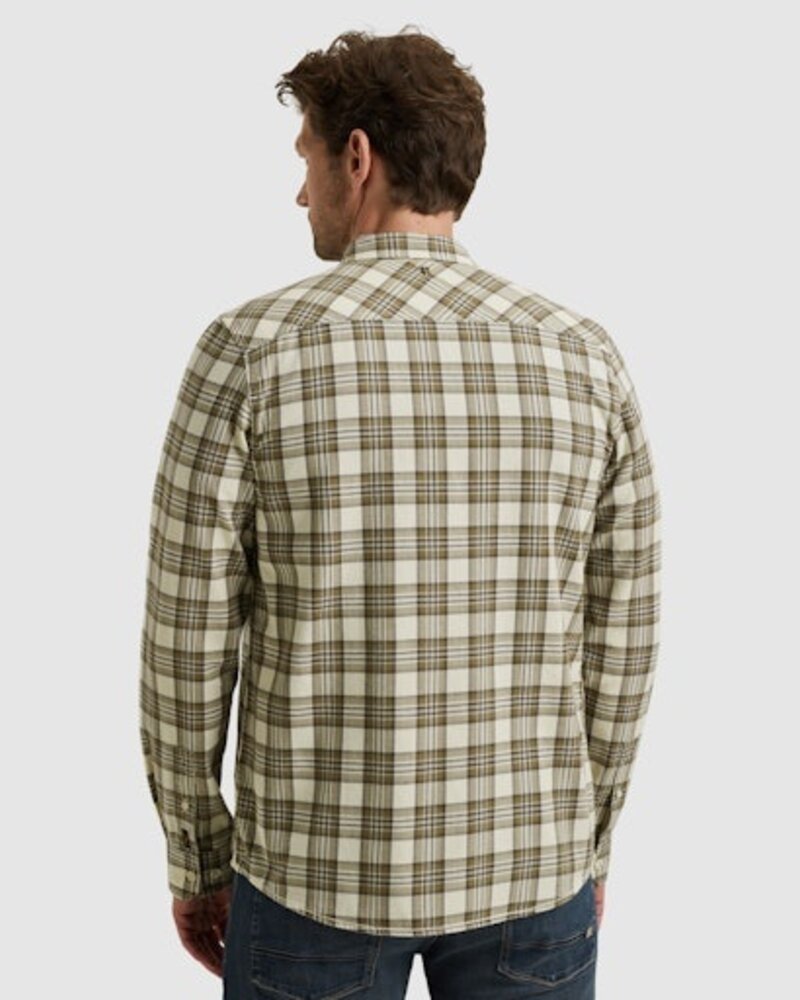 PME LEGEND  PME LEGEND overhemd