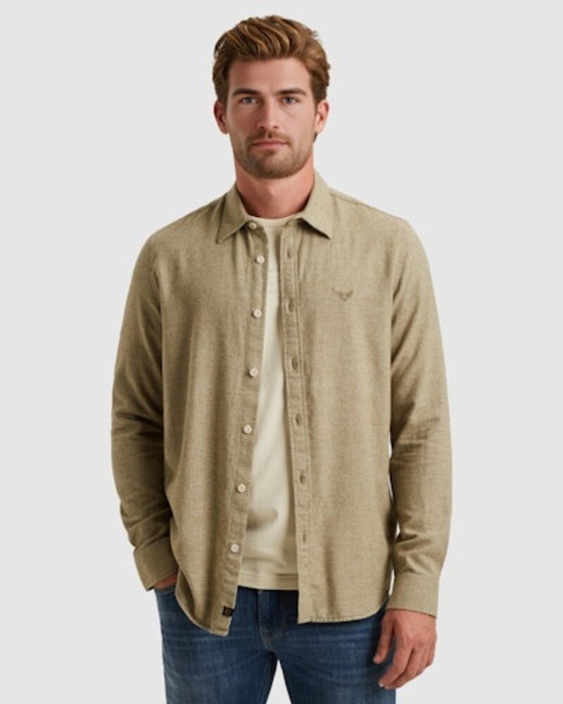 PME LEGEND  PME LEGEND overhemd