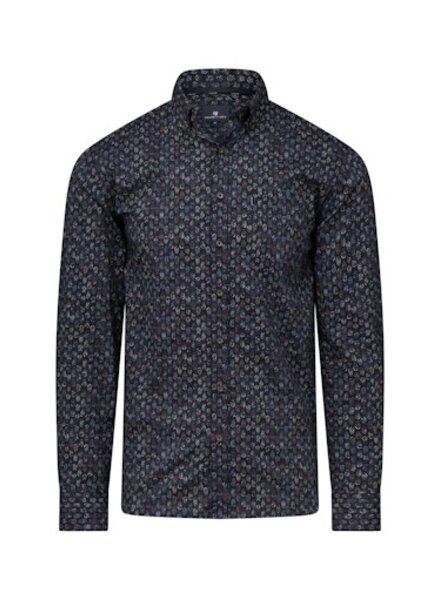 STATE OF ART STATE OF ART overhemd