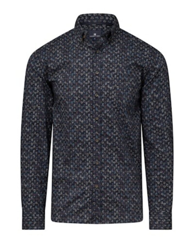 STATE OF ART STATE OF ART overhemd