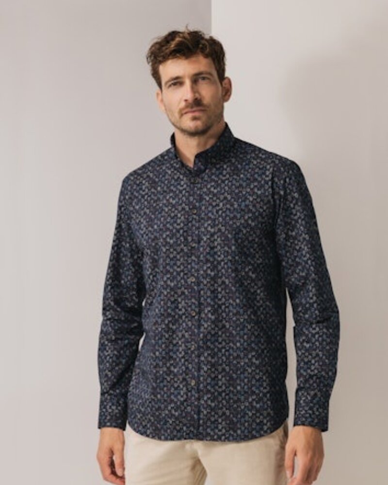 STATE OF ART STATE OF ART overhemd