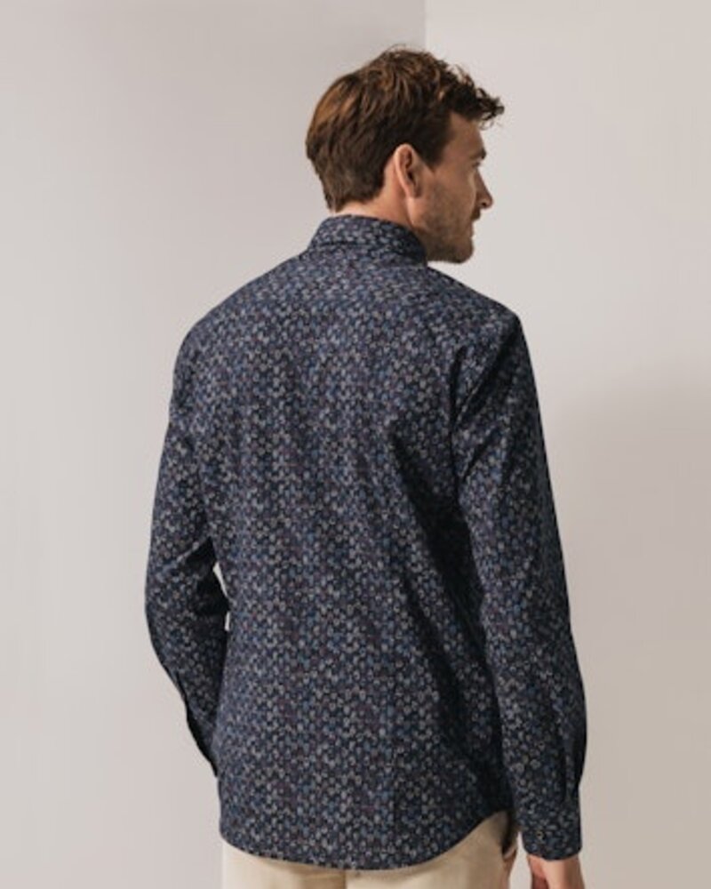 STATE OF ART STATE OF ART overhemd