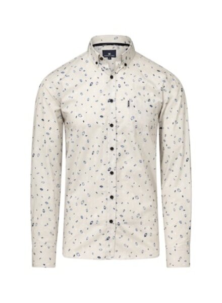 STATE OF ART STATE OF ART overhemd