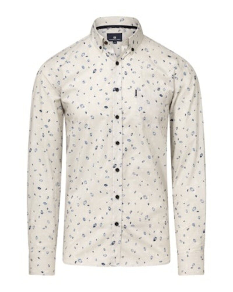 STATE OF ART STATE OF ART overhemd