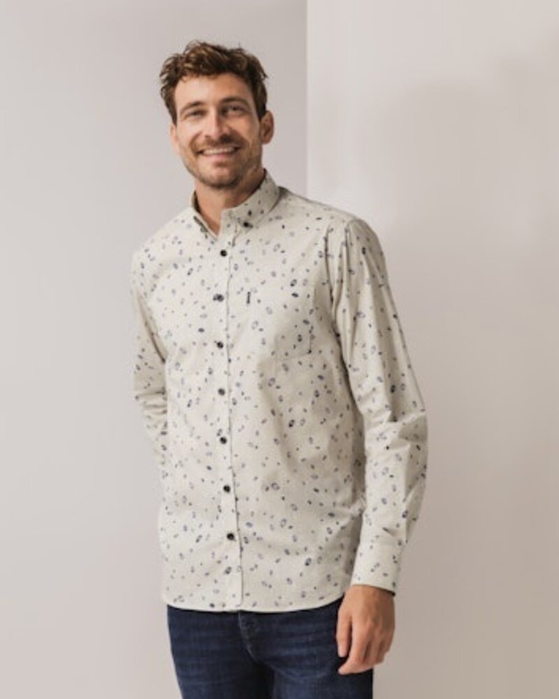 STATE OF ART STATE OF ART overhemd