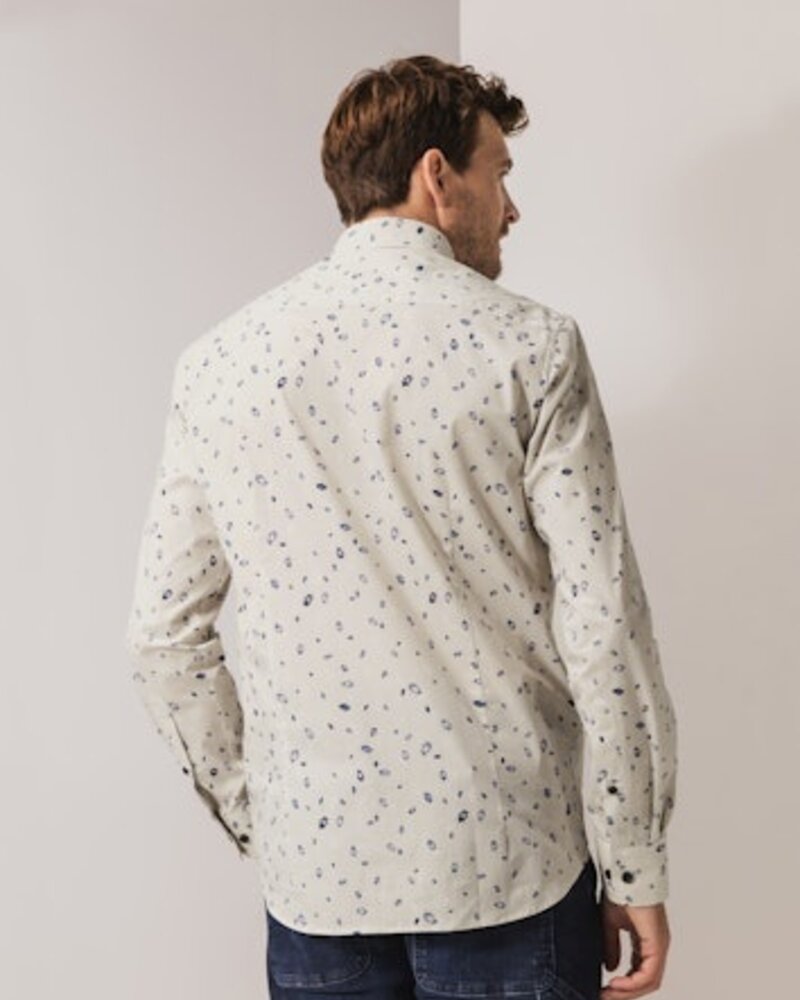 STATE OF ART STATE OF ART overhemd