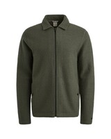 CAST IRON CAST IRON overshirt