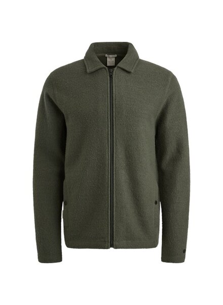 CAST IRON CAST IRON overshirt