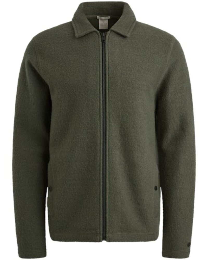 CAST IRON CAST IRON overshirt