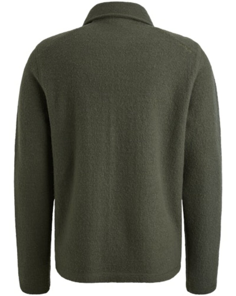 CAST IRON CAST IRON overshirt