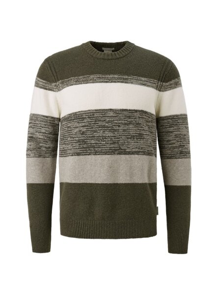 CAST IRON CAST IRON trui